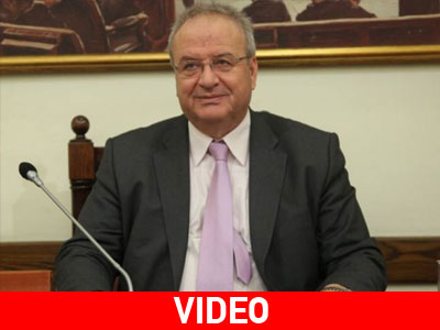 Επιχείρηση κατάληψης του γραφείου του αναπληρωτή υπουργού Εσωτερικών